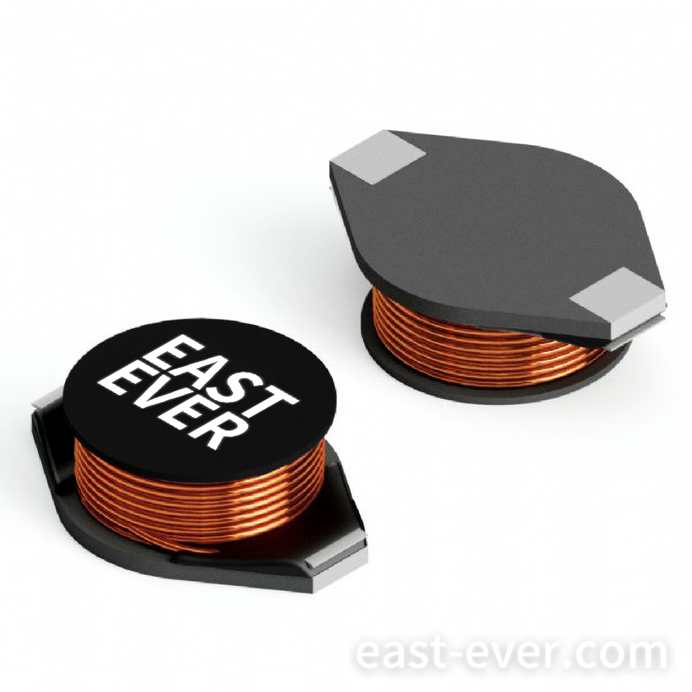 EF5022 系列绕线片式电感器 10.0UH-2.2MH